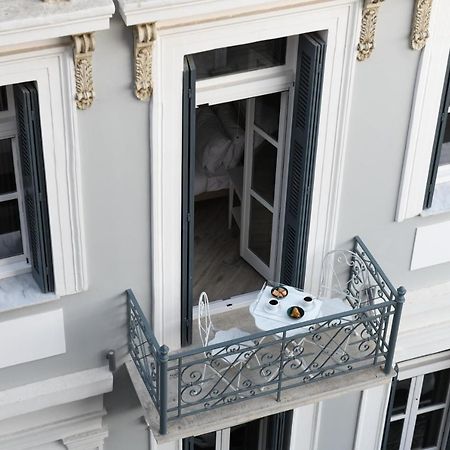 Neapolis 1897 Boutique Luxury Rooms Atina Dış mekan fotoğraf