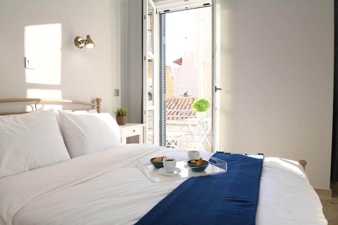 Neapolis 1897 Boutique Luxury Rooms Atina Dış mekan fotoğraf