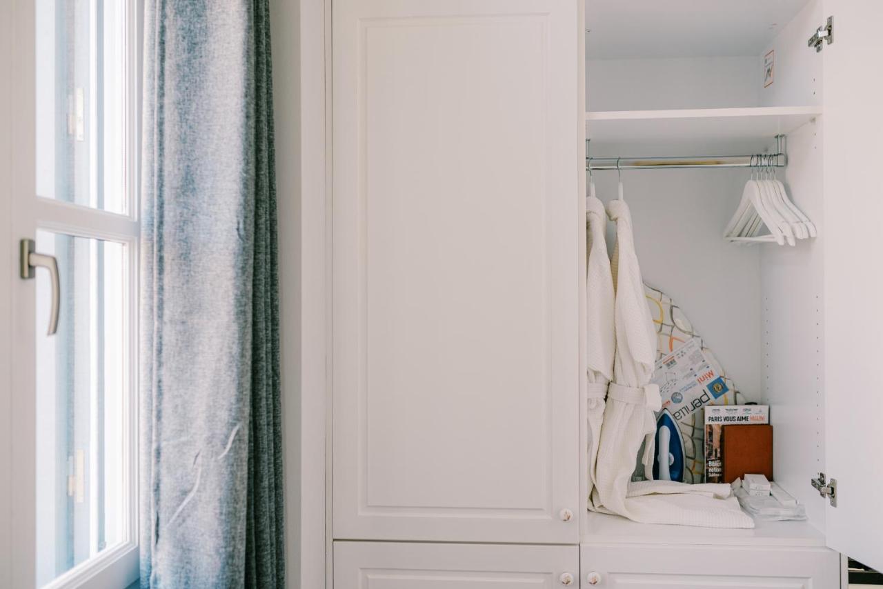 Neapolis 1897 Boutique Luxury Rooms Atina Dış mekan fotoğraf