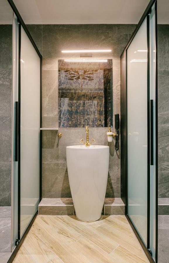 Neapolis 1897 Boutique Luxury Rooms Atina Dış mekan fotoğraf