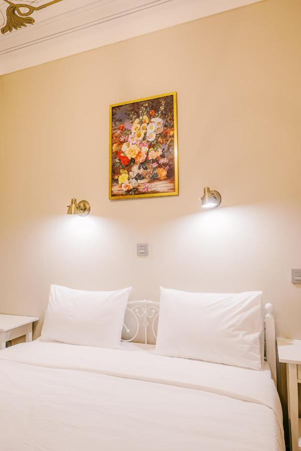 Neapolis 1897 Boutique Luxury Rooms Atina Dış mekan fotoğraf