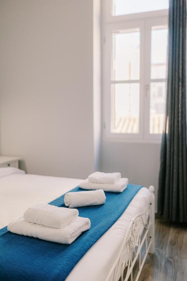 Neapolis 1897 Boutique Luxury Rooms Atina Dış mekan fotoğraf