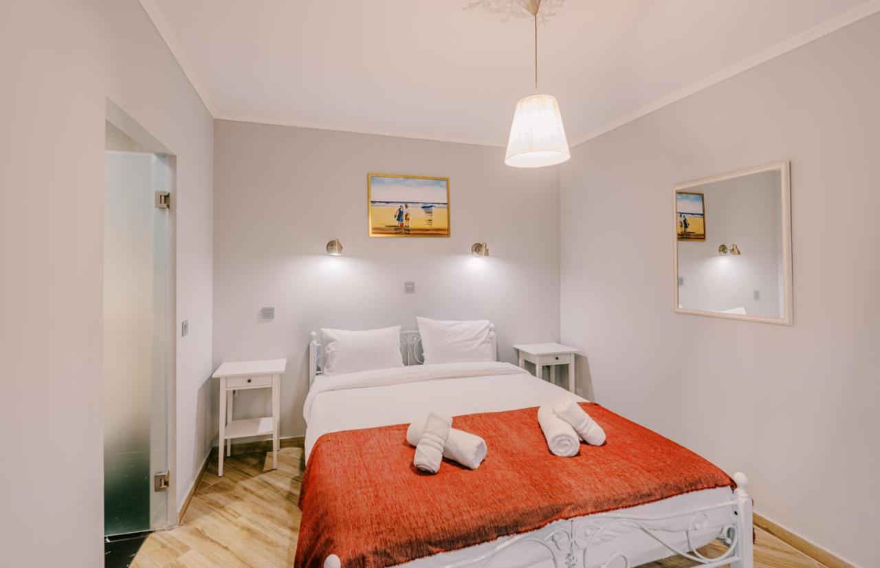 Neapolis 1897 Boutique Luxury Rooms Atina Dış mekan fotoğraf