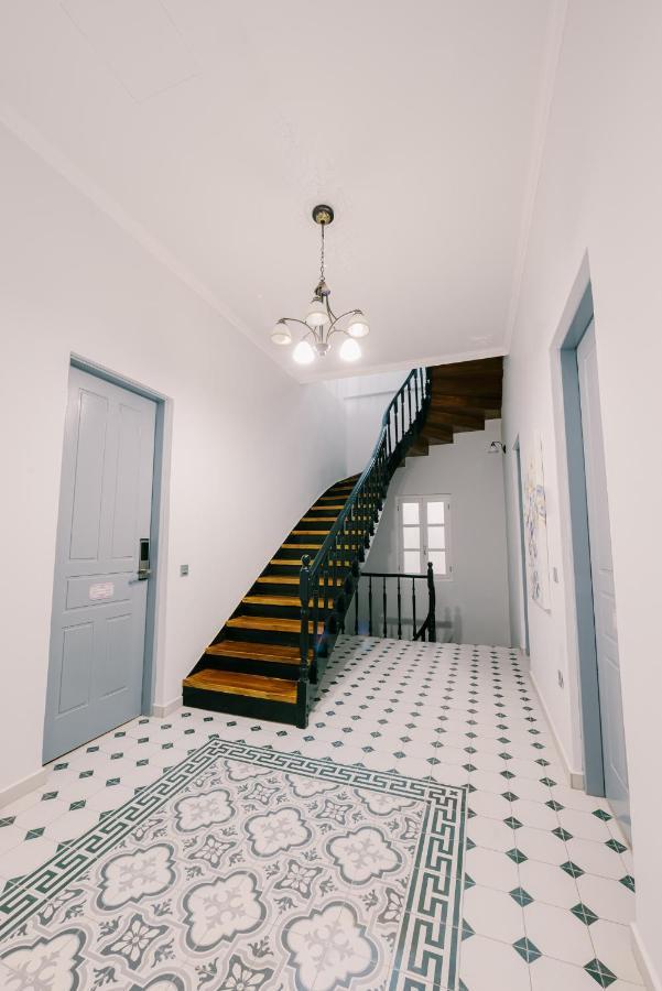 Neapolis 1897 Boutique Luxury Rooms Atina Dış mekan fotoğraf