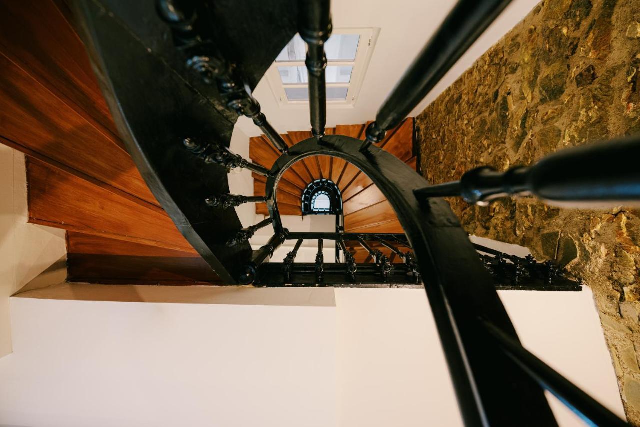 Neapolis 1897 Boutique Luxury Rooms Atina Dış mekan fotoğraf